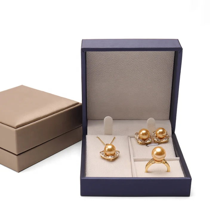 FORTE, оптовая продажа, искусственная кожа, индивидуальные, Роскошные, уникальные шкатулки для ювелирных изделий, свадебные кольца, серьги, подвески, набор шкатулок для ювелирных изделий