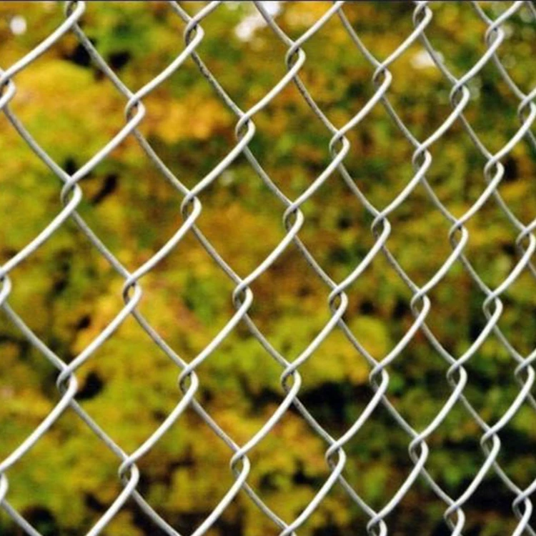 Stainless Steel Chain Wire Mesh 304 Rhomboid Wire Mesh Vietnam