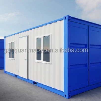 steel modular house 20ft 40 3 bedroom container custom containers mobile