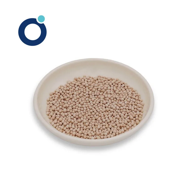 Refrigerant Desiccant XH-9 Zeolite Molecular Sieve 3A 4A 5A 13X molecular sieve