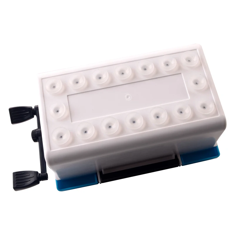 Multifunction With Sucker Fish Line Storage Portable Fishing Line Winder Spooler Machine, Reel Fishing Line Spooler