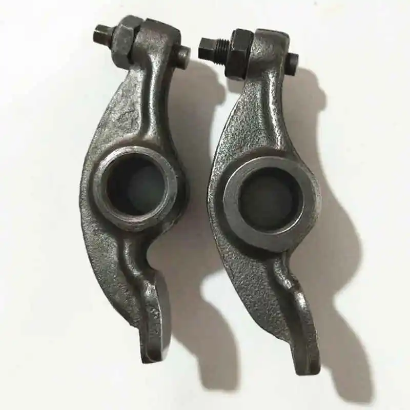 Высокое качество мотоцикл коромысла Набор для bjaja 3 wheeler запасных