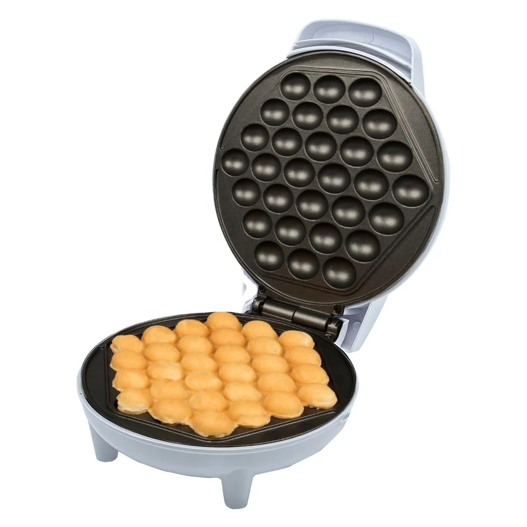 professional set commercia electric 2 Slice Waffle Maker Panini Electric Bread Toasters Cake Pizza Oven for Sale