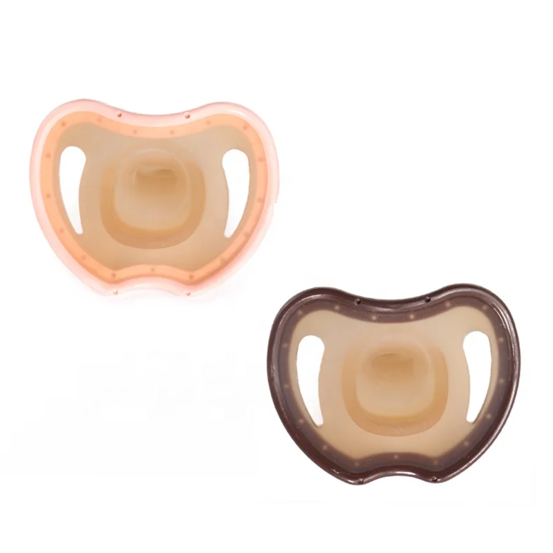 Оптовая продажа набор силиконовых сосок