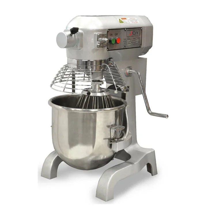 20 Qt. General Purpose Stand Mixer