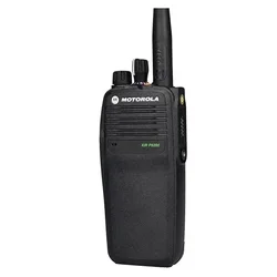 Best selling product: Motorola DGP4150 two-way radio UHF VHF dual-mode digital intercom DGP4150S radio
