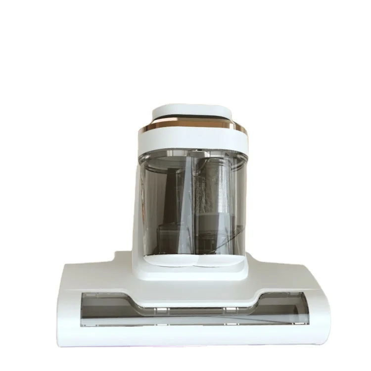 JINBOYANG Top seller Professional Mattress Cleaner Bed Dust Mite Remover with UV Light  Vacuum Cleaner for Mattress Care