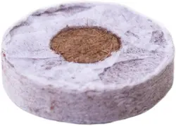 Seed Starter Soil Plugs 36 mm Start Seedlings Indoors Easy to Transplant to Garden coir pellets