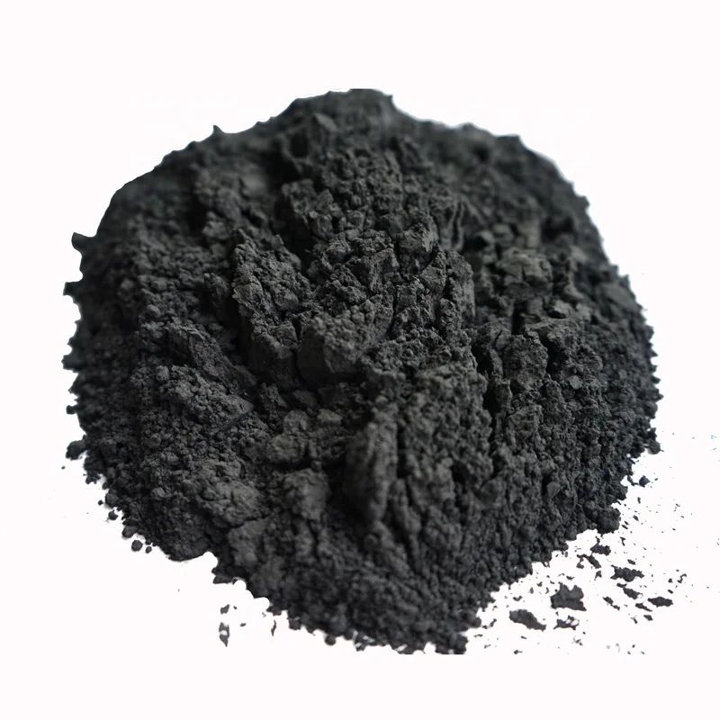 High Quality Carbon Fibre Material Milled Carbon Fiber Powder Raw Carbon Fiber For Industry