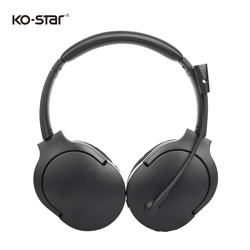 Лидер продаж 2021 Bluetooth-наушники KO-STAR высшего класса Bluetooth-гарнитура с