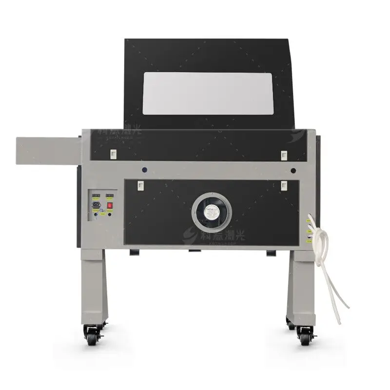 9060 150W Desktop laser Engraving machine Small Size Engraving machine