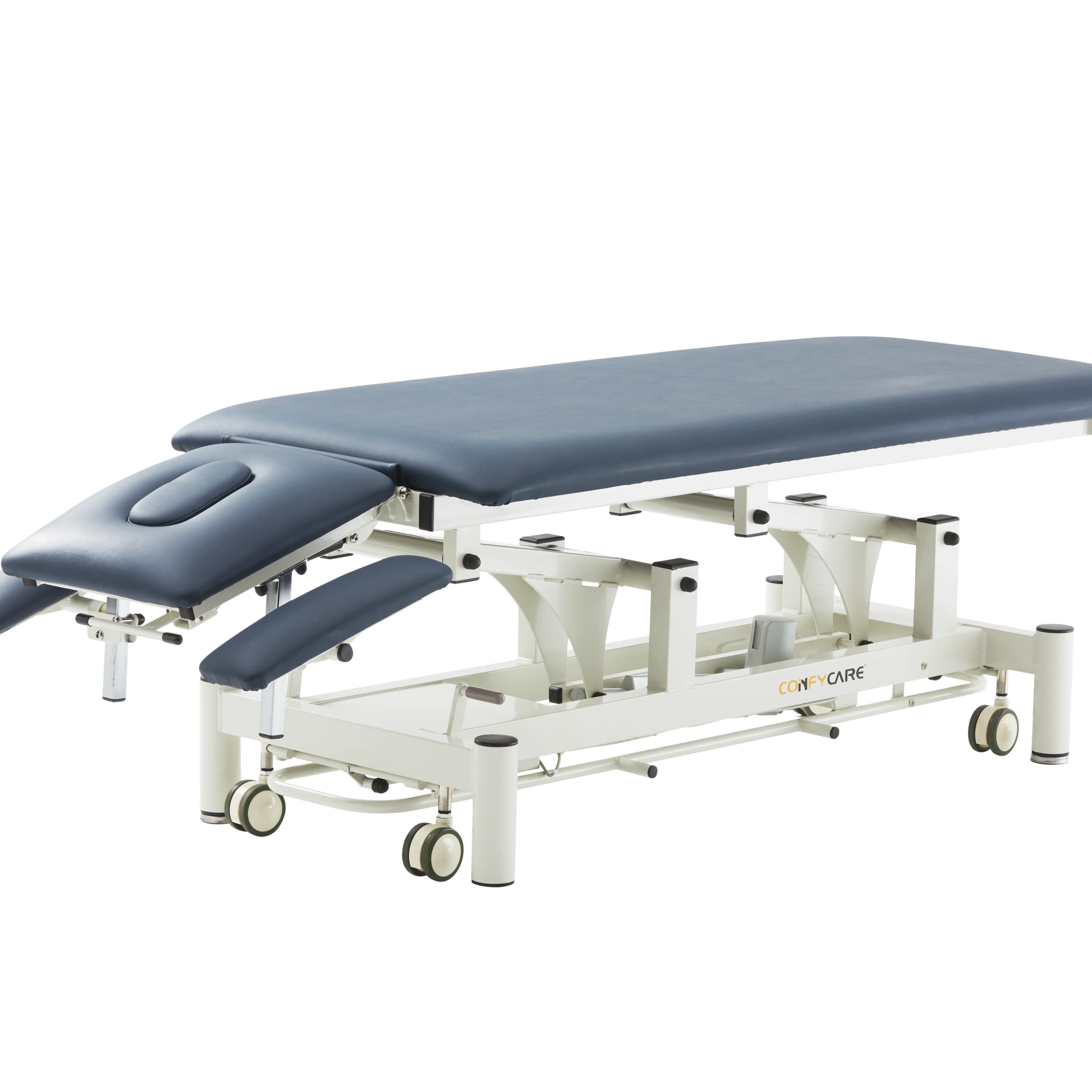 Coinfycare EL022  Nice quality and guaranteed manufacturing electric treatment table   Superiors physiotherapy table