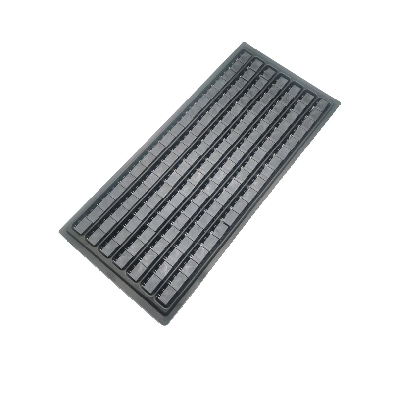 Molex 95501-2881 Модульные Разъемы/Ethernet Разъемы RA PCB 8/8 RJ45