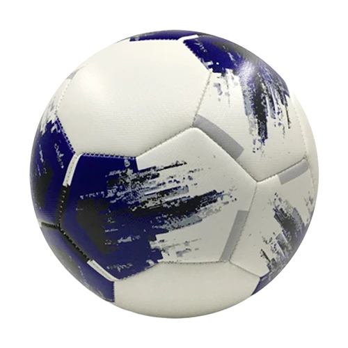 Best quality jinxian ant sporting product live score Teenagers Size 4 Match Soccer Ball Football 5-7 person Training Futbol
