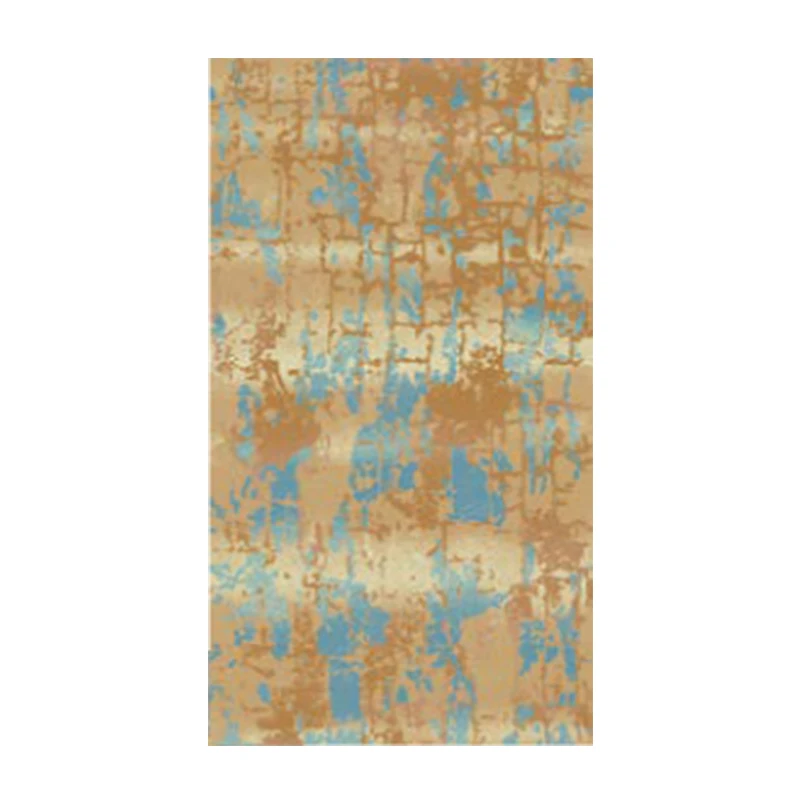 Manufacturer Customized Carpets  Professional luxury 5 Star Hotel  Nylon Printed   Corridor Carpet