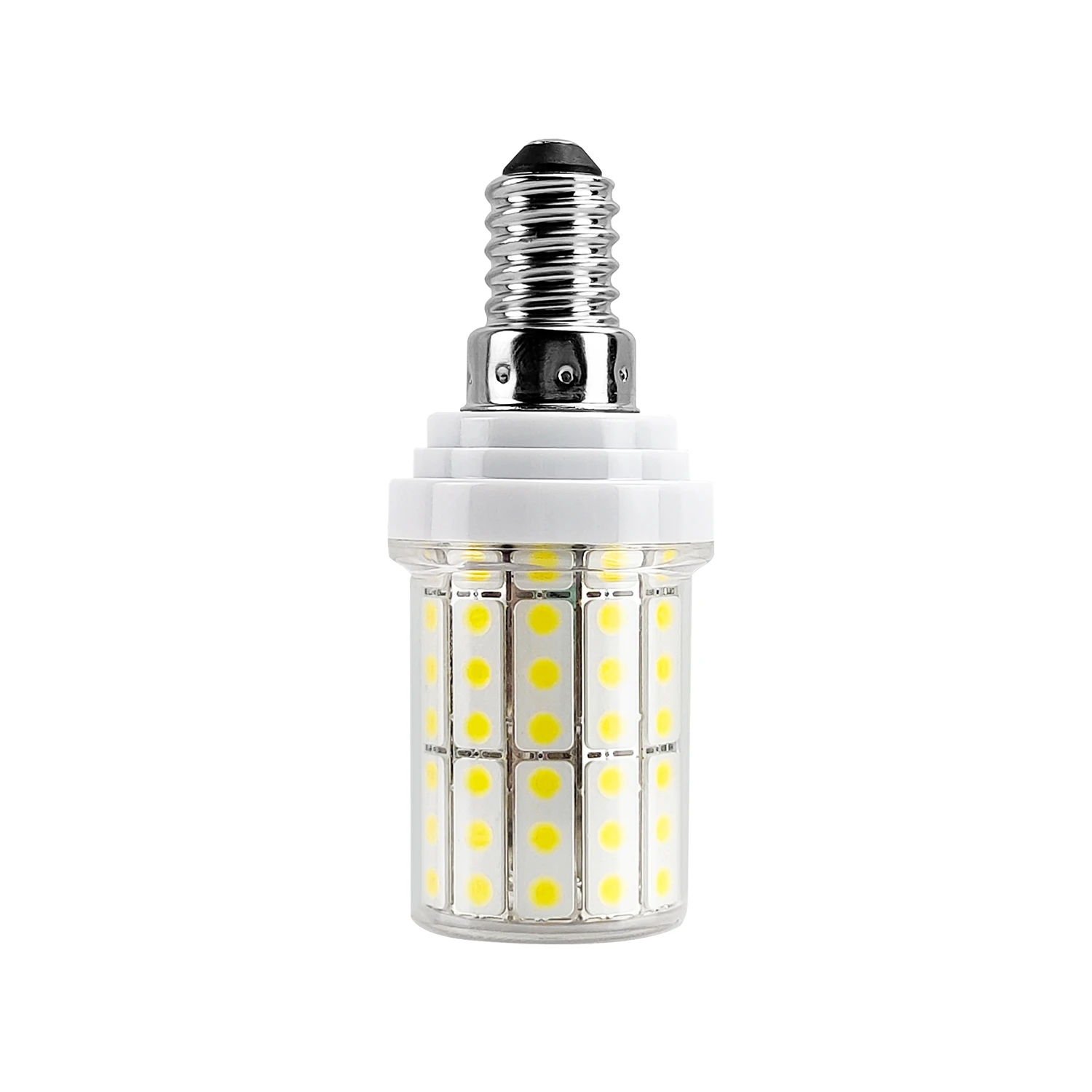 high quality  e27 corn led lamp 12W replacements wall lamp 20W 40W 60W 80W e14 corn led bulbs 360 degree glow