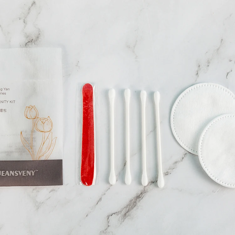 Одноразовая биоразлагаемая Пшеничная солома набор для ванной комнаты в отеле товары туалетных принадлежностей комплект стоматологических авиакомпании курорта