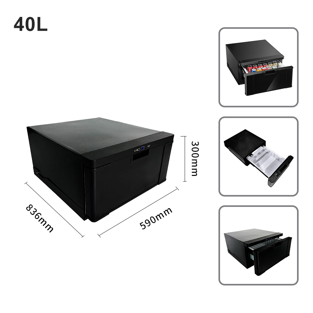 camping mobile freezer 12 volt portable small compressor refrigerators manufacturers auto fridge 12v car refrigerator