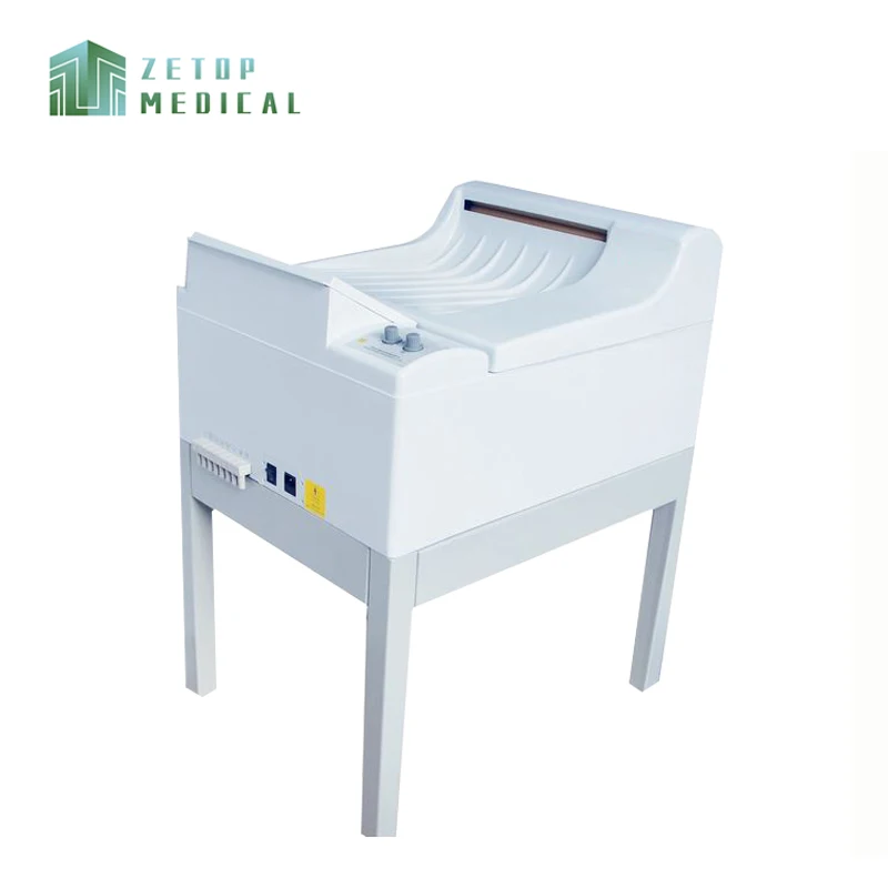 Medical Supplier Factory Cheap Automatic X-ray Film Processor for Hospital X-RAY Machine