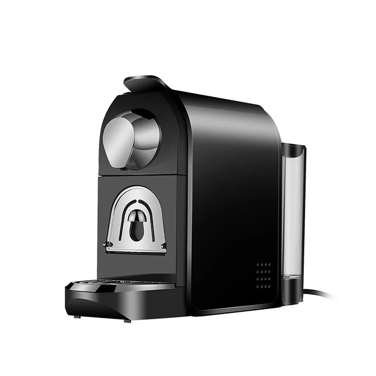 
Chinese Provider Automatic Smart Coffee Machine Capsule Espresso Machine for Coffee 