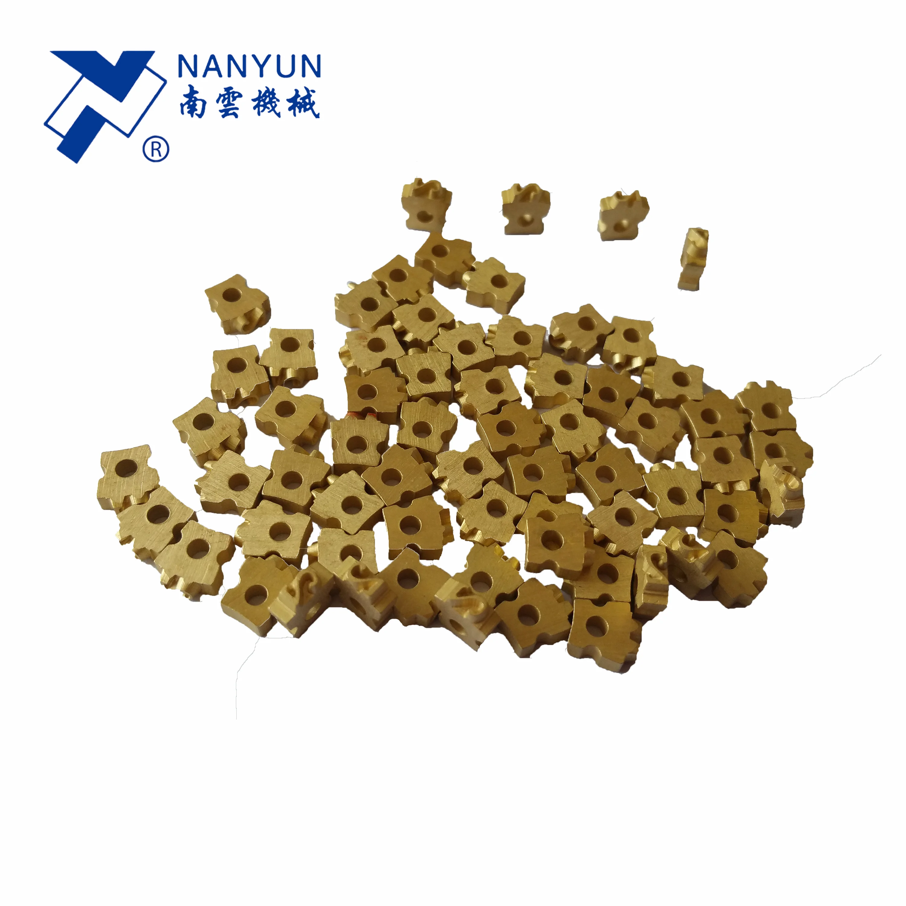 brass characters date printer accessories daters