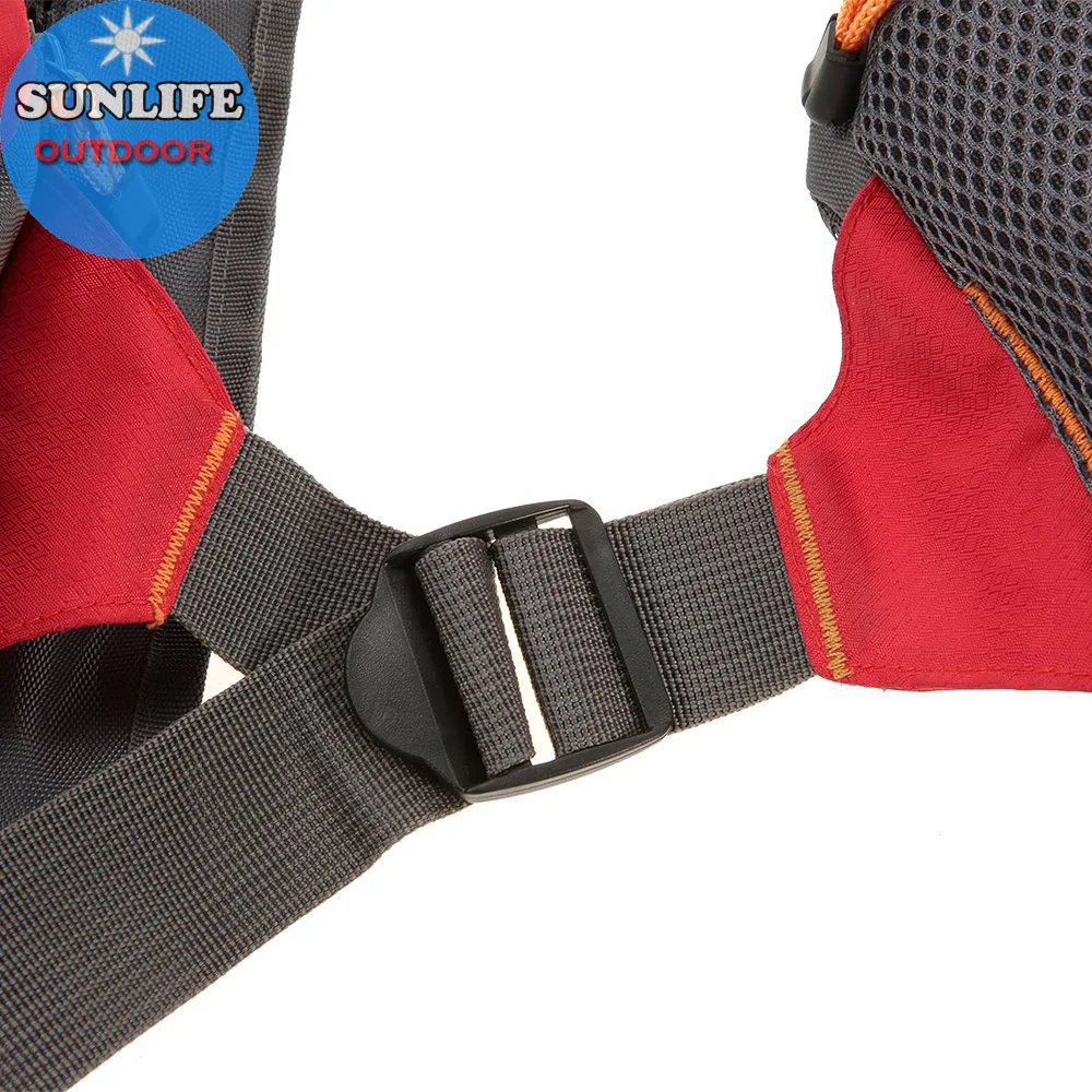 2022 Life Jacket Multi-function Boat Vest Kayak Fishing Clothing Quick Drying Clothes Safety