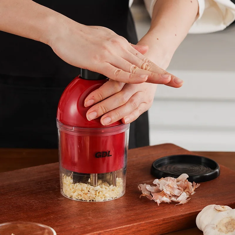 Food chopper vegetable cutter chopper mandolin speedy quick chopper