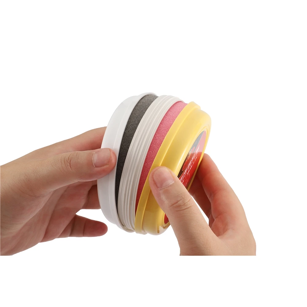 New design cleaner Hotel Disposable Shoe Shine Sponge for wholesales
