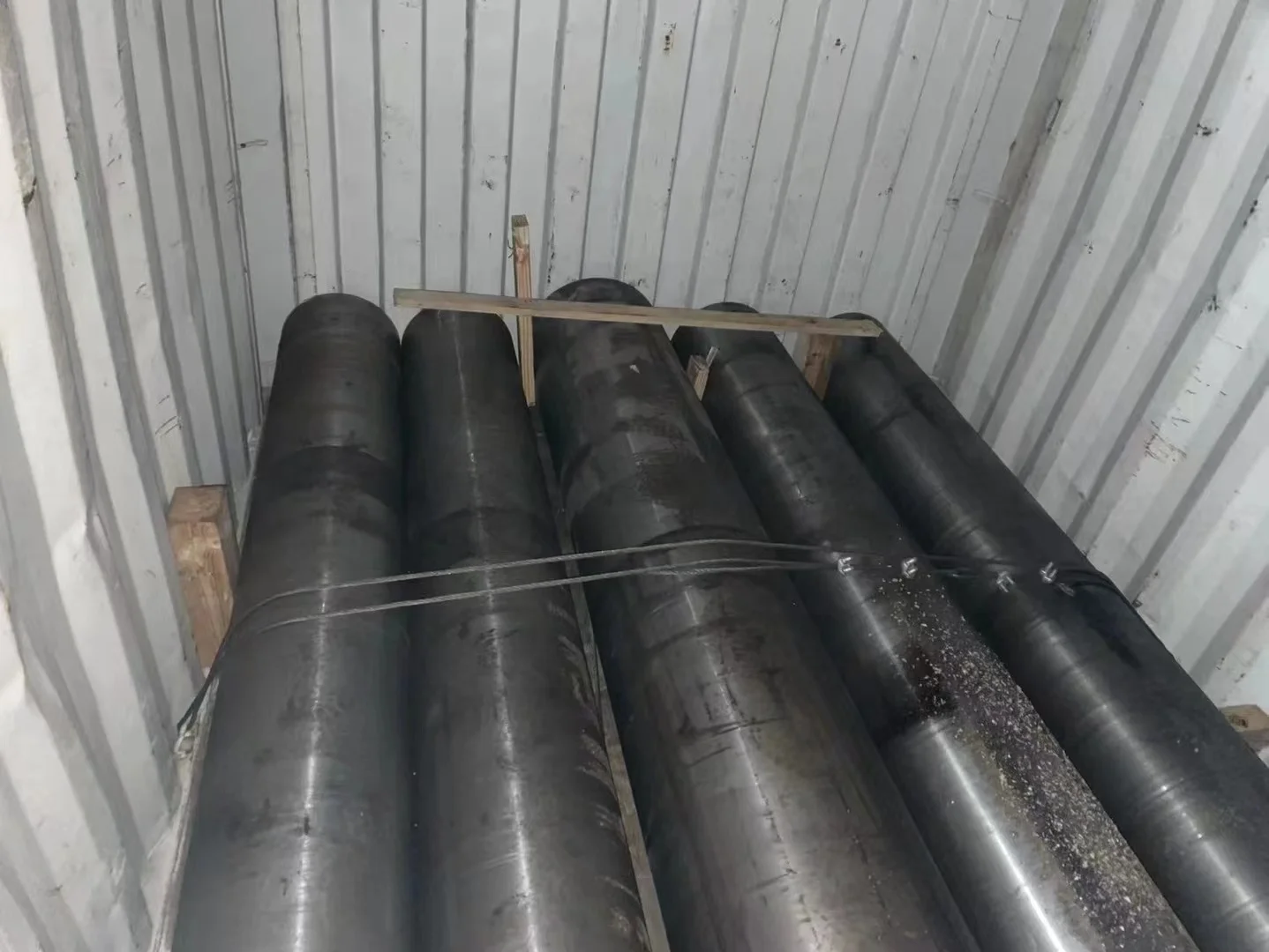 Кованый ASTM H11 H12 H13 H21 стальной круглый стержень горячей