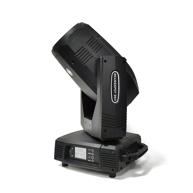 Stage beam 17R 350w beam moving head lights low price