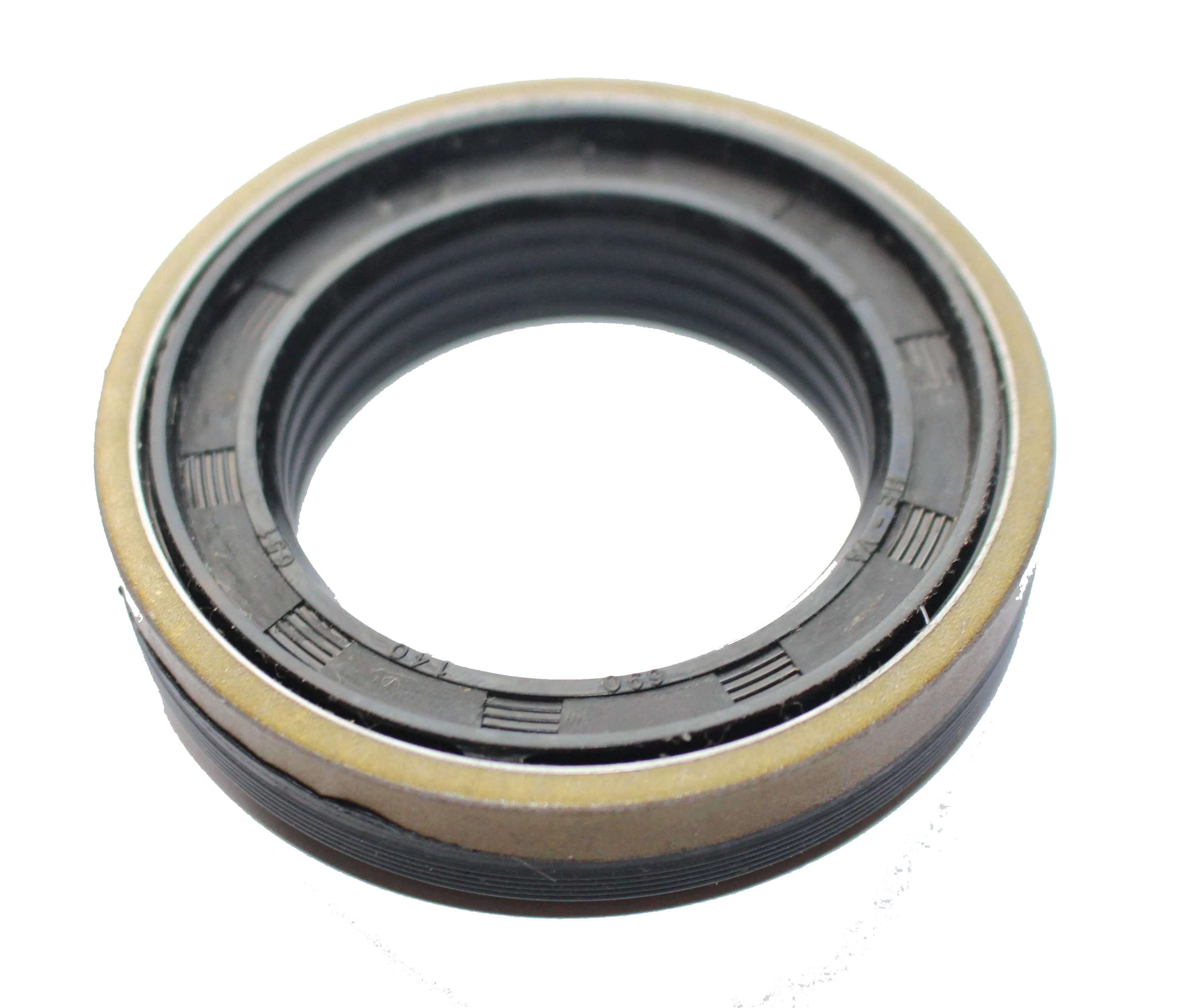 Cassette oil seal
