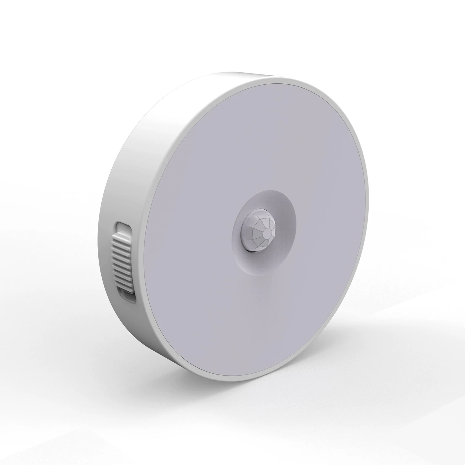 HOMIFINE Compact Night Light LED Night Light Super Smart Dusk to Dawn Sensor Night Lights Suitable for Bedroom Bathroom