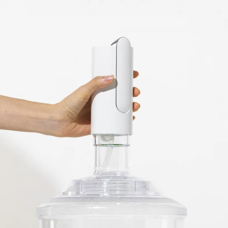  Диспенсер для воды Xiaomi Ecochain 3life складной 230/1000 мл