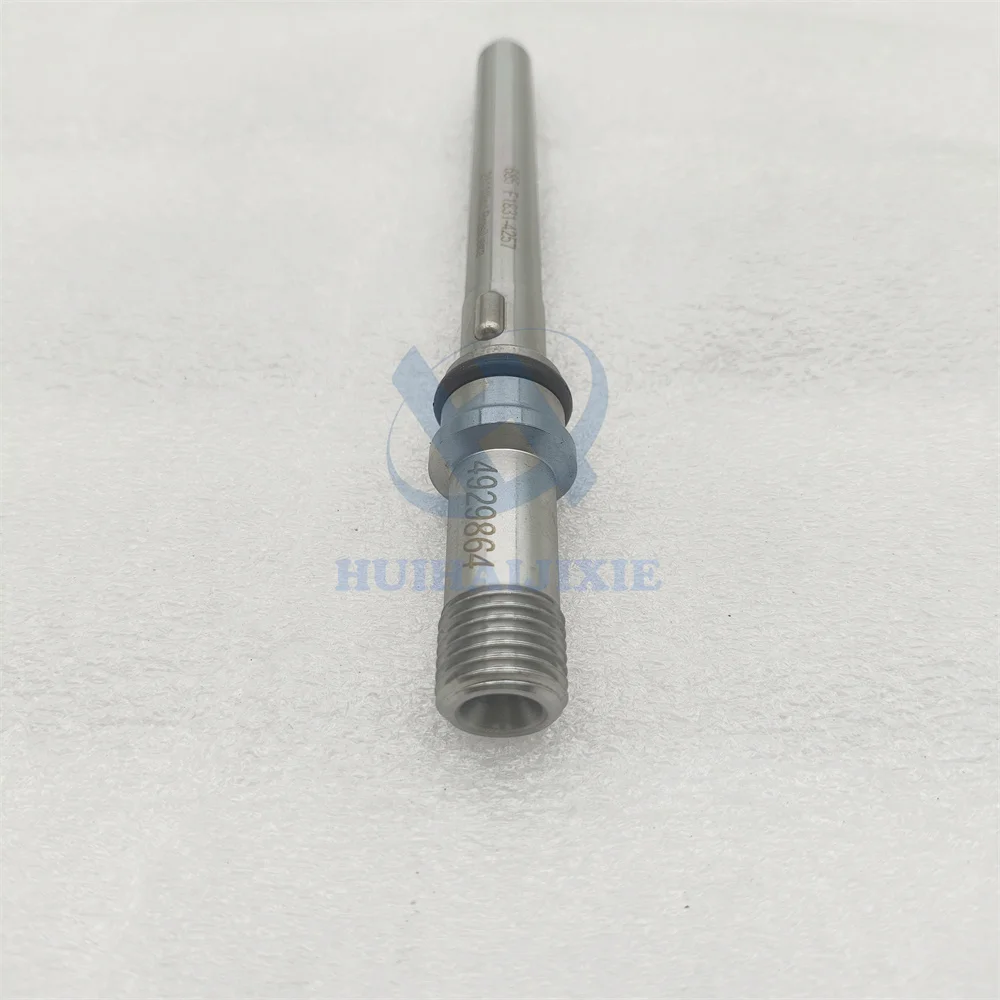 Construction Machinery Parts Diesel Engine Injector Fuel Supply Connector 5686288 4929864 5346206 for 2003-2012 5.9