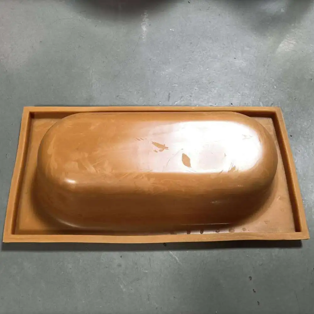 Rubber/Ox tendon air bag shoe making machine parts for sole attaching machine