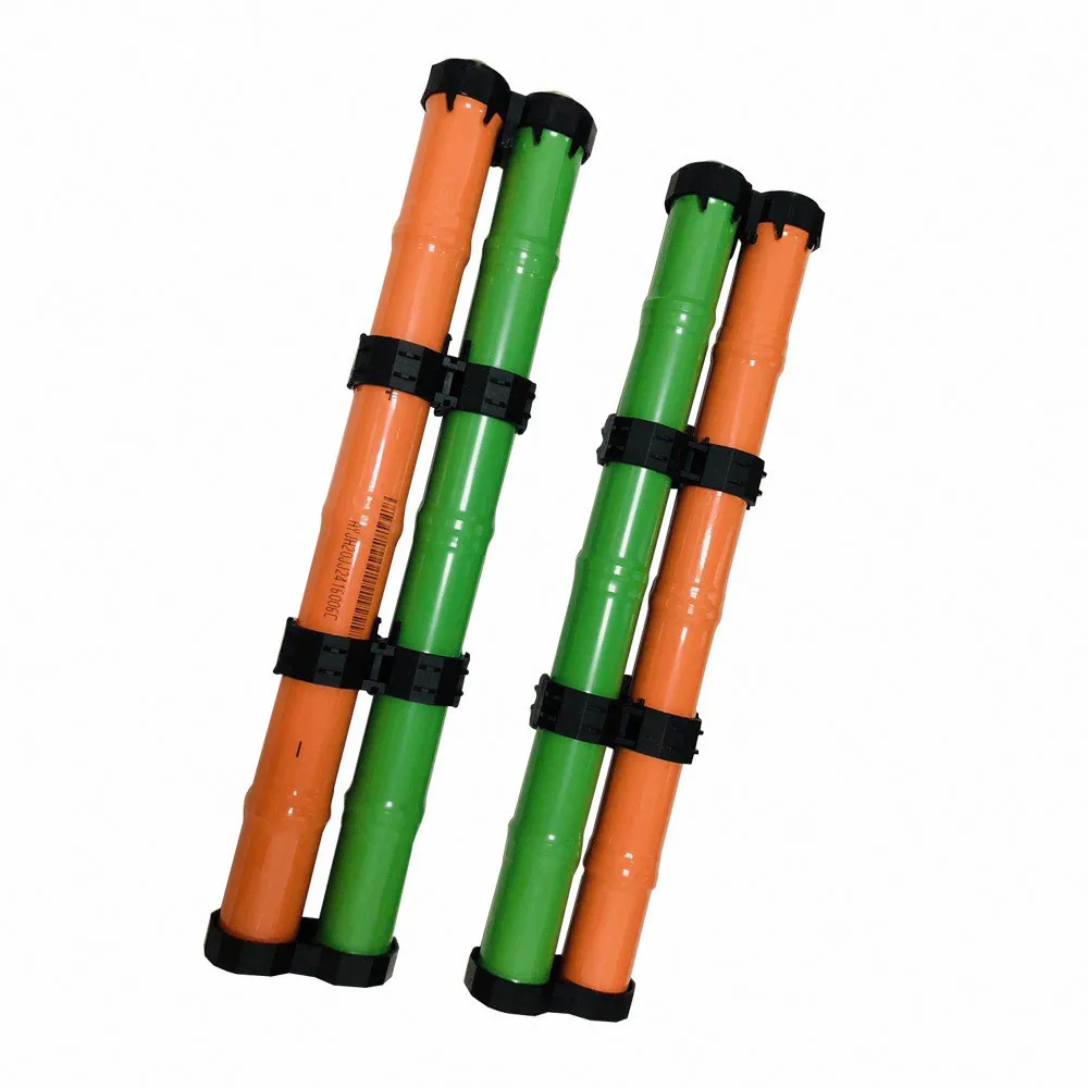 Оптовая продажа гибридных автомобильных аккумуляторов Ni-MH 6500 мАч 158,4 в для Honda Civic 2 поколения 2006-2011