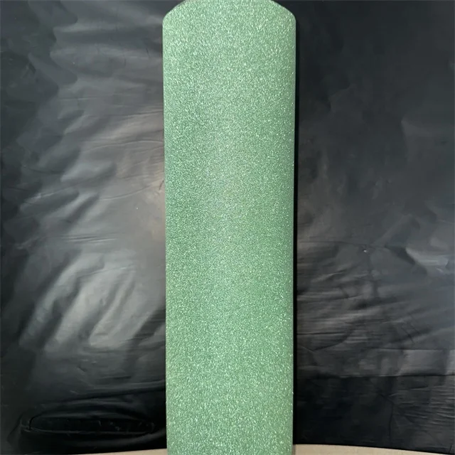 Best-selling best quality  glitter film