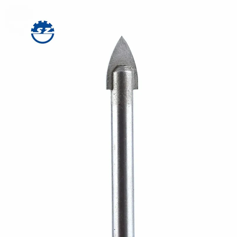 
10pcs Glass drilling bit for glass tile ceramic drilling 