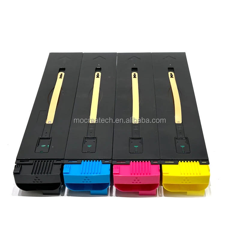 Mocreate Compatible Xerox DC240 006R01219 Toner Cartridge For Xerox DC 240 242 250 252 260 7655 7665 7675 7755 7765 7775