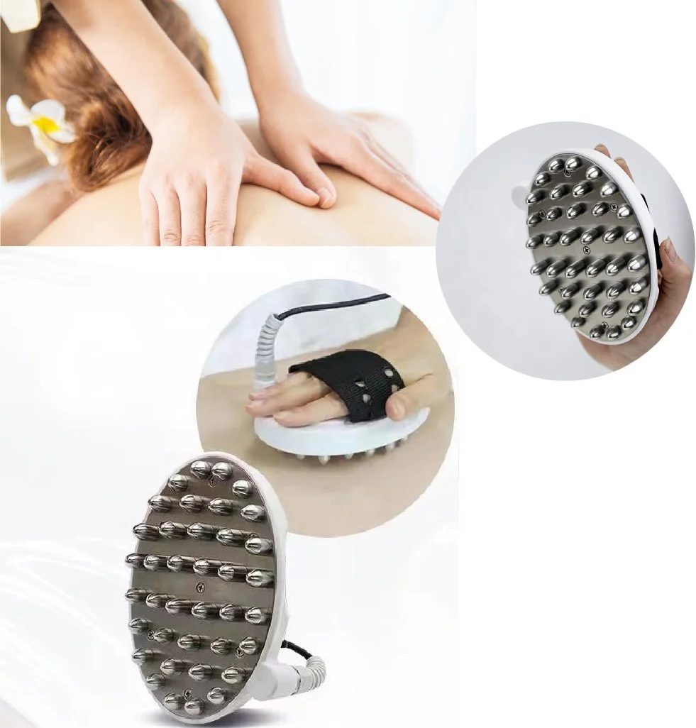 Best effect Home use Gua sha Body massage therapy Lymphatic Drainage Body Shape Machine