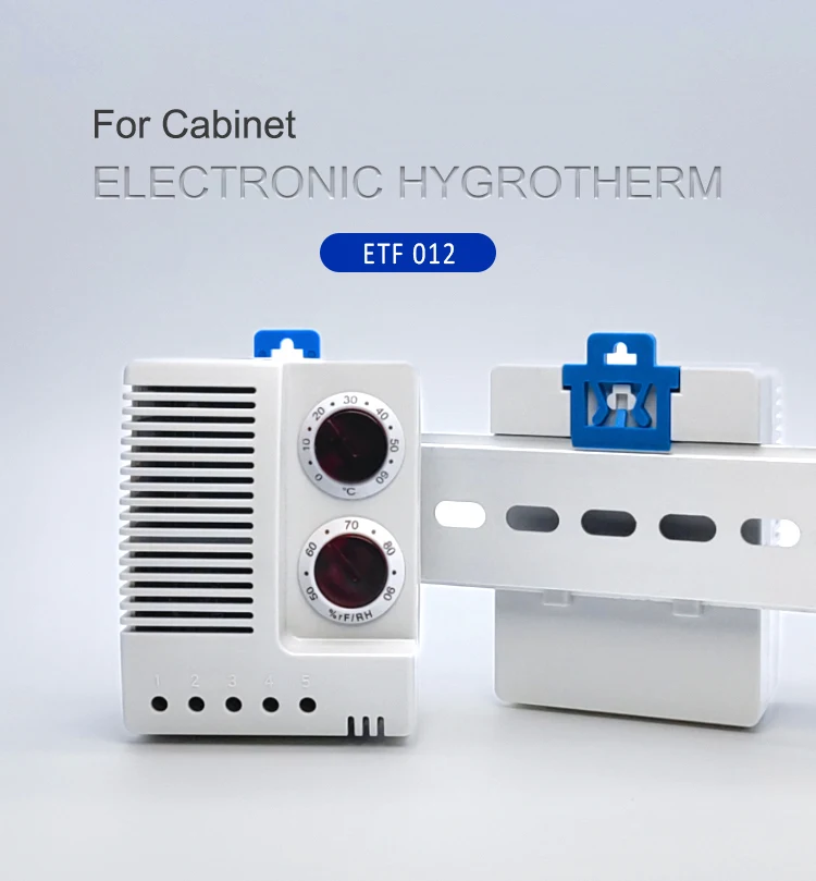 Industrial Cabinet Small Peltier Dehumidifier Mini Intelligent Control Dehumidifier Dryer