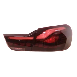 Анимационные задние фонари HCmotion для запуска DRL f33 f36 f83 f32 f82 gts oled Стиль 2014-2020 bmw