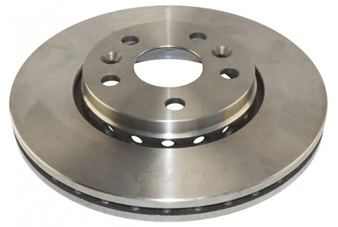 Передний тормозной диск ротора 7701209839 280 мм для ranко Kango Mercedes