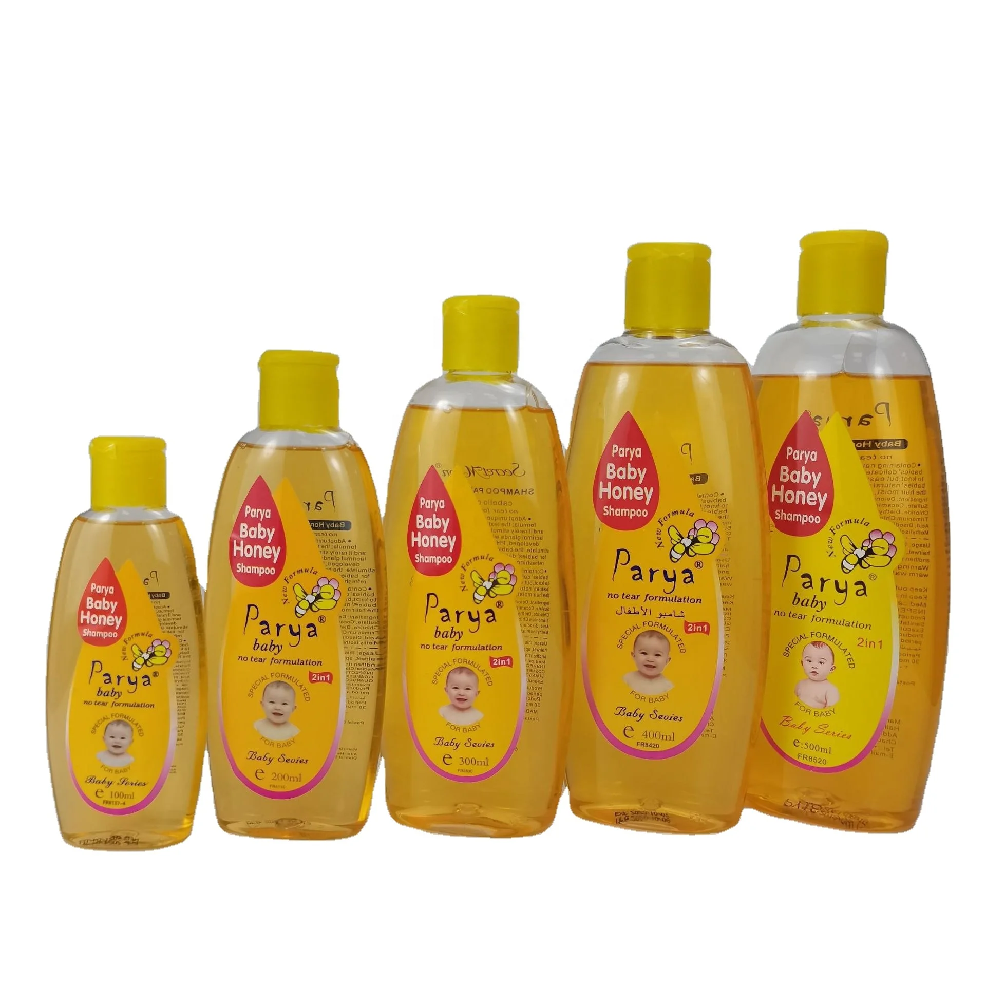 Oem Moisturizing Children Kids Shampoo Personalized Nourishing Baby Body Wash Shampoo Smoothing Shampoo For Kid