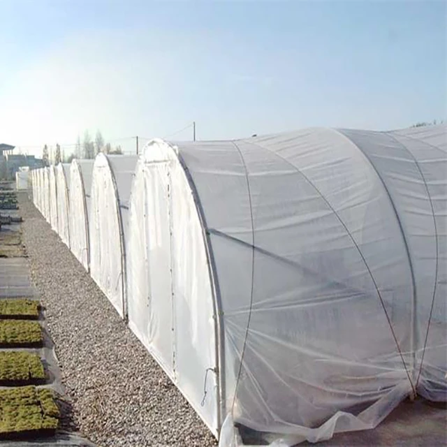 One one Skyplant крупногабаритная прочная теплица из полиэтиленовой пленки для