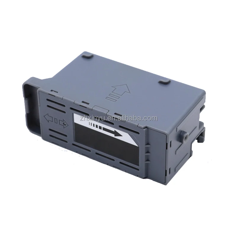 XINYU коробка для отработанных чернил совместимая с Epson ET-16150 обслуживания L15158 L15168 L15150 L15160 картриджи