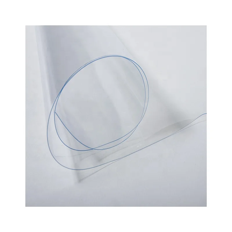 Medical Grade TPU Film For Mattress Protector