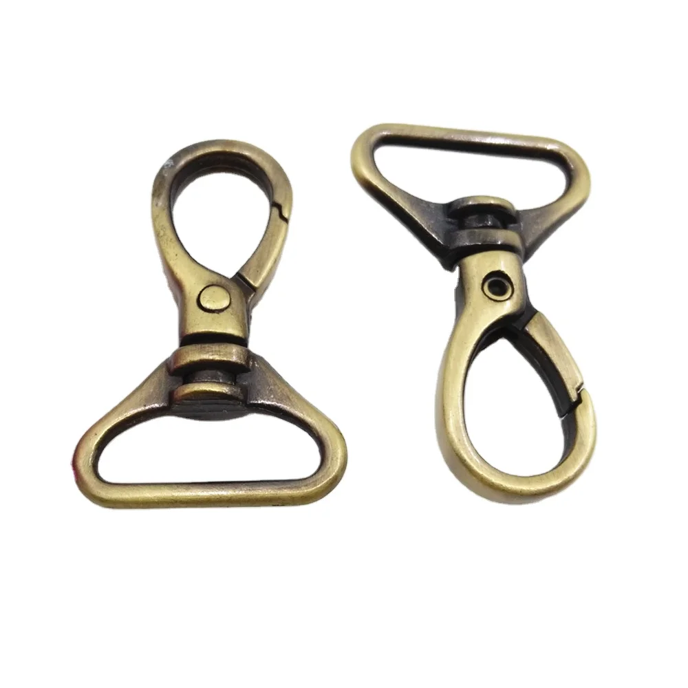 China Factory Supplier Top Quality Snap Hook Dog