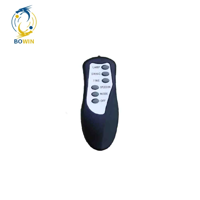 New design White 16 inch wall fan with remote control hanging and protectable grill remote wall fan