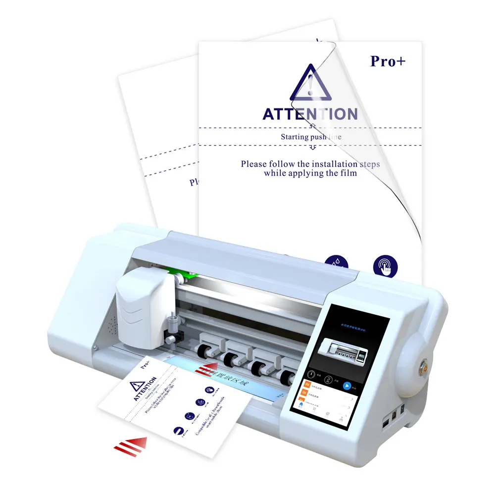 120*180mm TPU Hydrogel Film Anti Glare Anti Blue Light Anti Spy Privacy Film Clear Screen Protector A4 200x300mm Sheet Material